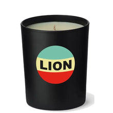 Bella Freud Lion Candle