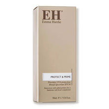 Emma Hardie Protect and Prime Moisturiser SPF 30 50ml