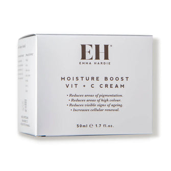 Emma Hardie Moisture Boost Vit + C Cream