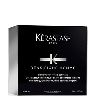 Kérastase Densifique Homme 30 x 6ml