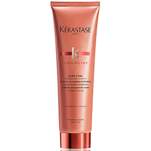 Kérastase Discipline Curl Ideal Oleo Curl Cream 150ml