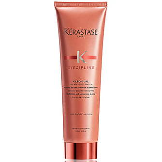 Kérastase Discipline Curl Ideal Oleo Curl Cream 150ml