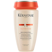 Krastase Nutritive Bain Magistral 250ml