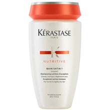 Kérastase Nutritive Bain Satin 1 250ml