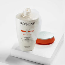 Kérastase Nutritive Bain Satin 2 250ml