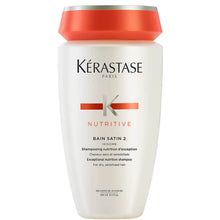 Kérastase Nutritive Bain Satin 2 250ml