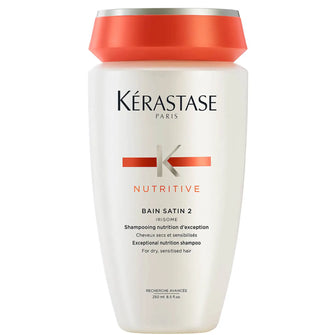 Kérastase Nutritive Bain Satin 2 250ml