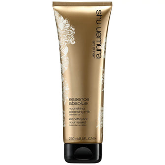 Shu Uemura Art of Hair Essence Absolue Cleansing Milk