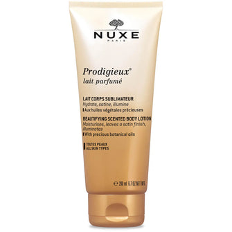 NUXE Prodigieux Scented Body Lotion 200ml