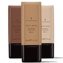 Illamasqua Skin Base Foundation