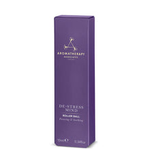 Aromatherapy Associates De-Stress Roller Ball 10ml