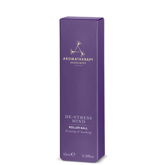 Aromatherapy Associates De-Stress Roller Ball 10ml