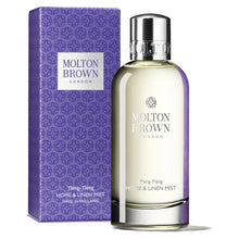 Molton Brown Home & Linen Mist - Ylang Ylang