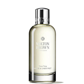 Molton Brown Home & Linen Mist - Ylang Ylang