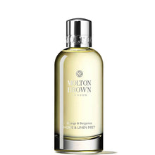 Molton Brown Home & Linen Mist - Orange & Bergamot