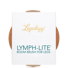 Legology Lymph-Lite Boom Brush For Body