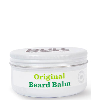 Bulldog Original Beard Balm 75ml