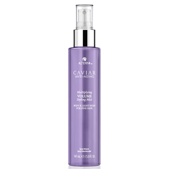 Alterna Caviar Anti-Aging Multiplying Volume Styling Mist