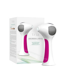 Tria Hair Removal Laser 4X - Fuchsia