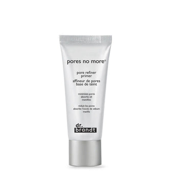 Dr. Brandt Pores No More Pore Refiner Primer 15ml