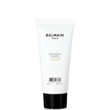 Balmain Hair Moisturising Shampoo (50ml) (Travel Size)