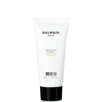 Balmain Hair Moisturising Shampoo (50ml) (Travel Size)