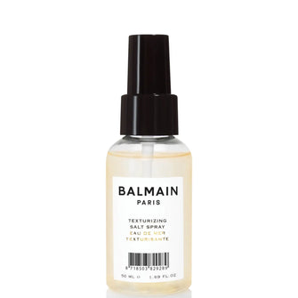 Balmain Hair Texturizing Salt Spray (50ml) (Travel Size)