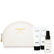 Balmain Hair Care Cosmetic Bag (Worth £41.85)