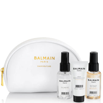 Balmain Hair Styling Cosmetic Bag