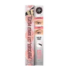 benefit Precisely, My Brow Pencil (Various Shades)