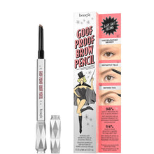 benefit Goof Proof Brow Pencil (Various Shades)