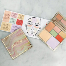 Stila Correct & Perfect All-in-One Correcting Palette 13g