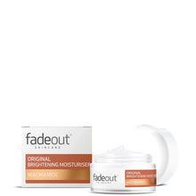 Fade Out Original Brightening Moisturiser 50ml