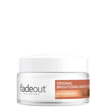 Fade Out Original Brightening Moisturiser 50ml