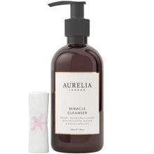 Aurelia London Miracle Cleanser 240ml (Worth 76.00)