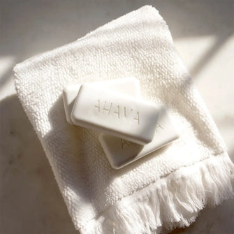 AHAVA Moisturising Salt Soap