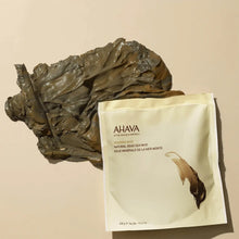 AHAVA Natural Dead Sea Mud 400g