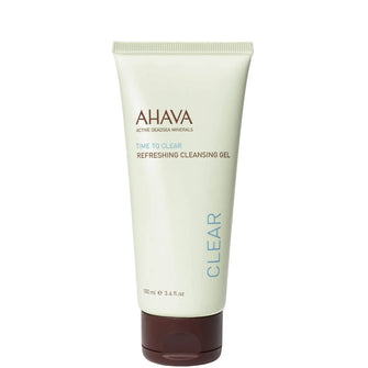 AHAVA Refreshing Cleansing Gel 100ml