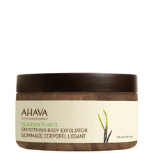 AHAVA Smoothing Body Exfoliator 235ml