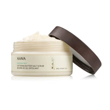 AHAVA Softening Butter Salt Scrub 235ml