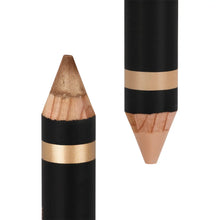 Anastasia Beverly Hills Highlighting Duo Pencil - Matte Shell/Lace Shimmer