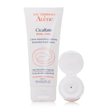 Avne Cicalfate Restorative Hand Cream for Very Dry Cracked Hands 100ml