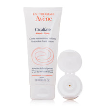 Avène Cicalfate Restorative Hand Cream for Very Dry Cracked Hands 100ml