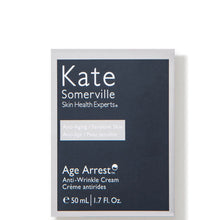 Kate Somerville Age Arrest Anti-Wrinkle Cream