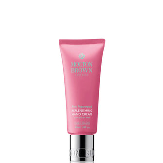 Molton Brown Pink Pepperpod Replenishing Hand Cream