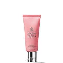 Molton Brown Rhubarb and Rose Hand Cream