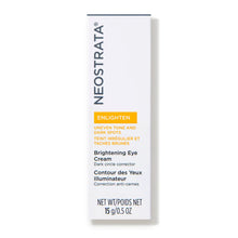 NEOSTRATA Restore Eye Cream 15g