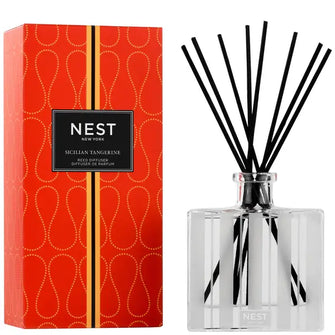 NEST New York Sicilian Tangerine Reed Diffuser 175ml