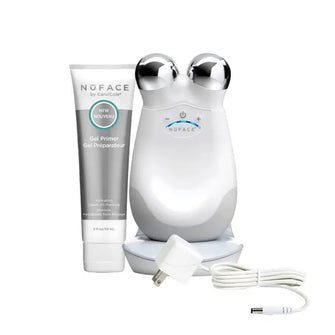 NuFACE Trinity Facial Toning Device