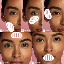 NuFACE Trinity + Trinity Wrinkle Reducer Attachment Set